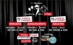 Ateliers théâtre adultes proposés par la Compagnie I Chjachjaroni - Théâtre-Compagnie I Chjachjaroni - Portivechju