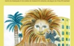 Conte musical bilingue jeunesse : "U Lionu di a piazza di i palmi", texte en français et en corse de Francette Orsoni, musique de Philippe Biondi - Centre social et culturel U Liamu Gravunincu - I Peri