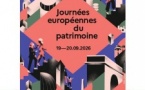 Journées Européennes du Patrimoine - Aiacciu