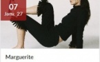 Concert : Marguerite - Salle rouge - Portivechju