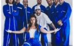 Concert (Rap, soul, electro) : Tracy De Sá and The defenders - Aghja - Aiacciu