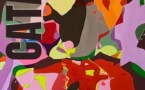 Exposition de l'artiste Catali - Galerie Archipel - Aiacciu