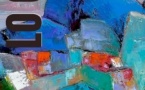 Exposition de l'artiste Lo Giu - Galerie Archipel - Aiacciu