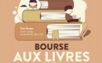 Grande Bourse aux livres - Ancienne médiathèque Sampiero - Aiacciu