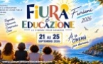 Festival Fiura è educazione / Le Cinéma pour grandir - Cinéma U Paradisu /écoles U Principellu & U Rustincu - Furiani 