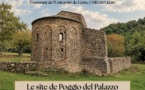 Journées Européennes du Patrimoine 2026 / Conférence consacrée au site de Poggio del Palazzo du domaine Saint-Jean avec Pierre François Di Cara  - Chapelle Sainte-Croix - Corti
