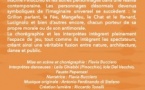 Festival de Danse "Dissidanse Itinérance #9 / Spectacle : "Pinocchio sulle mura" par la Cia Con.Cor.D.A. (Pise) - Agora des Cannes - Aiacciu
