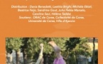 Festival de Danse "Dissidanse Itinérance #9 / Performance : "Imagine un matin" par le  G.I.C.C - Place Campinchi - Aiacciu