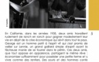 Lecture & musique : "Des souris et des hommes" d’après l’œuvre de Steinbeck par la Cie Animal 2nd - Salle Timo Pieri - I Prunelli di Fiumorbu