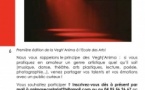 Soirée Veghj’Anima : Scène ouverte aux amateurs, d’ici et d’ailleurs - Ecole des Arts (Scola di l’arti) - I Prunelli di Fiumorbu
