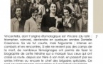 Théâtre : "Danielle Casanova, une résistante corse" par la Cie Spirale - Salle Timo Pieri - I Prunelli di Fiumorbu