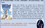 CinémAnima / Projection du film : "Le corset" de Louis Clichy, précédée d’une intervention musicale de l’ensemble Show de vents - Cinéma Excelsior - I Prunelli di Fiumorbu