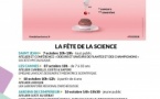 Fête de la science / Atelier et conférence « odeurs et saveurs de plantes et des champignons » avec la société mycologique (Tout public) - Médiathèque Saint-Jean - Aiacciu