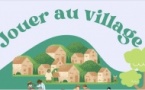 Jouer au village avec la ludothèque Bastia - Salle des fêtes - San Fiurenzu 