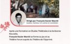 Stage : "Le Théâtre Forum, un théâtre au cœur de la société" - L'Aria - A Stazzona - Poghjula 