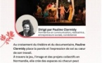 Stage d’éloquence "Osez prendre la parole"- L'Aria - A Stazzona - Poghjula 