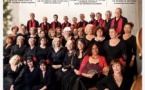 Concert du Conservatoire de Corse Henri Tomasi au profit de l'association "La Marie Do" - Église Saint-Antoine de Padoue - Aiacciu