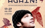 Festival "Play it again" - Cinémas Ellipse et Laetitia - Aiacciu  