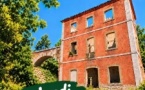 Sortie découverte di u Mulinu Rossu - Sant'Andria di Boziu