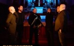 Concert du groupe Fiatu Muntesu - CNCM VOCE - Pigna 