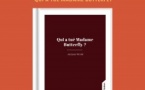 Rencontre / dédicace avec Jacques Nicolaï autour de son livre "Qui a tué Madame Butterfly" - Mediateca territuriale di Santa Lucia di Tallà