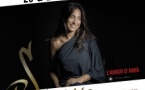 Vannina Istria en concert - Scenina - Aiacciu