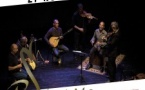Concert du groupe A Cumpagnia - Scenina - Aiacciu