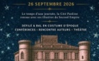 "L'Ile Rousse Impériale" avec l’Association IRI : Défilés en costumes d’époque, théâtre, visites guidées, grand bal, conférences et rencontres d’auteurs - L'Isula