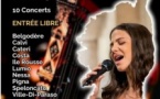 9e Édition du Festival "Petites Mains Symphoniques" en Balagne 