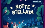 Notte Stellata : Découverte et observation du ciel étoilé aux télescopes,  Animations et projection... - Bastelica