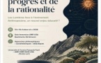 Les Colloques de LUMI / Crises du progrès et de la rationalité : les Lumières face à l’événement Anthropocène, un nouvel enjeu éducatif ?  -Sala Immersiva UMR LISA, Università di Corsica - Corti