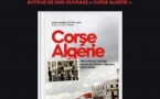 Rencontre / dédicace avec Jean-Pierre Castellani autour de son ouvrage « Corse Algérie » - Mediateca territuriale di Santa Lucia di Tallà