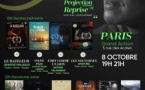 Les 18e Nuits MED di U Filmu Cortu à Paris au Cinéma Le Grand Action