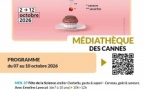 Atelier : Arc-en-ciel porte photos - Médiathèque des Cannes - Aiacciu