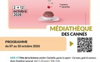 Atelier : Grimoire de recettes étranges du Moyen Âge - Médiathèque des Cannes - Aiacciu