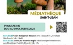 Cours de Japonais débutant avec l'association Uminokaze - Médiathèque Saint-Jean - Aiacciu