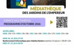 Réalité Virtuelle: DCS, Volez dans un avion de chasse ! - Médiathèque des Jardins de l’Empereur - Aiacciu