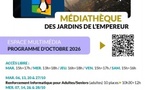 Réalité Virtuelle: DCS, Volez dans un avion de chasse ! - Médiathèque des Jardins de l’Empereur - Aiacciu