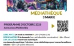 Jeux Switch & mobile, Pokémon Pocket, Brawl Star, Clash royal... venez gagner de l'Xp dans une ambiance conviviale - Médiathèque des 3 Marie - Aiacciu