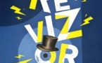 Théâtre bilingue français corse surtitré en français : "U revizor" par la Cie U teatrinu - Aghja - Aiacciu