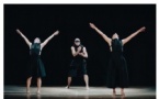 L'aghja hors les murs / Danse : "Lost solos" par la Cie Atacama - Z.A.D Pietralba - Aiacciu