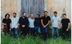 Concert du groupe : D’Oghji è D’umani - Aghja - Aiacciu