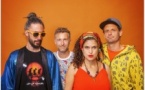 Concert du quartet : Que tengo (Musiques latines) - Aghja - Aiacciu
