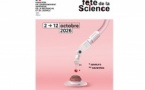 Fête de la science / “Cara castagna” : Visite chataigneraie, moulin, ateliers (scolaires) et mini-conférences - École et place de la mairie -  Calacuccia