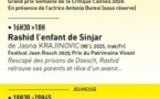 Festival du film Documentaire proposé par CORSICADOC autour du thème ''Jeunesse'' / Projection du film "Qui à part nous?" - Cinéma Ellipse - Aiacciu