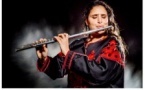 Festi Arte : Musicà u mondu / Concert de Naïssam Jalal  - Église Saint-Dominique - Bunifaziu