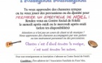 Atelier Club de chant pour préparer un spectacle de Noël (8/15 ans) avec I Rossignoli Muntagnoli - Centre social du Fium'Altu - I Fulelli