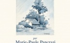 Atelier : Aquarelle et croquis avec Marie-Paule Pancrazi - Centre social du Fium'Altu - I Fulelli