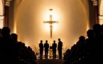 In Cantu en concert - Eglise San Ruchellu - Aiacciu