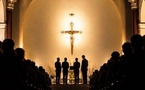 In Cantu en concert - Eglise San Ruchellu - Aiacciu